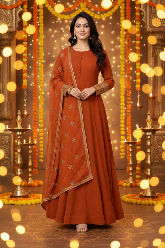 Diwali Festive Background