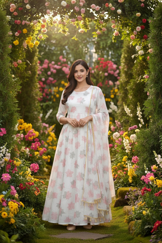 Garden Background