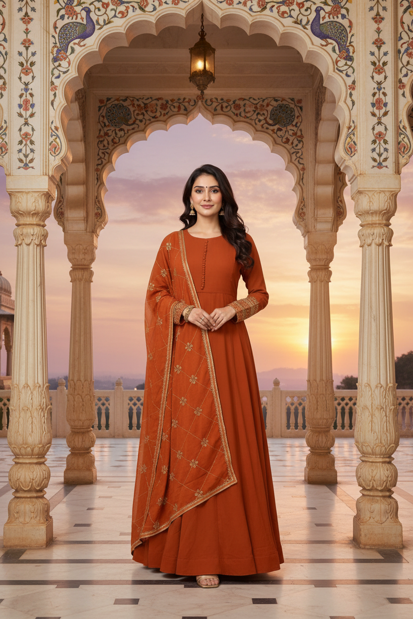 Royal Palace Background