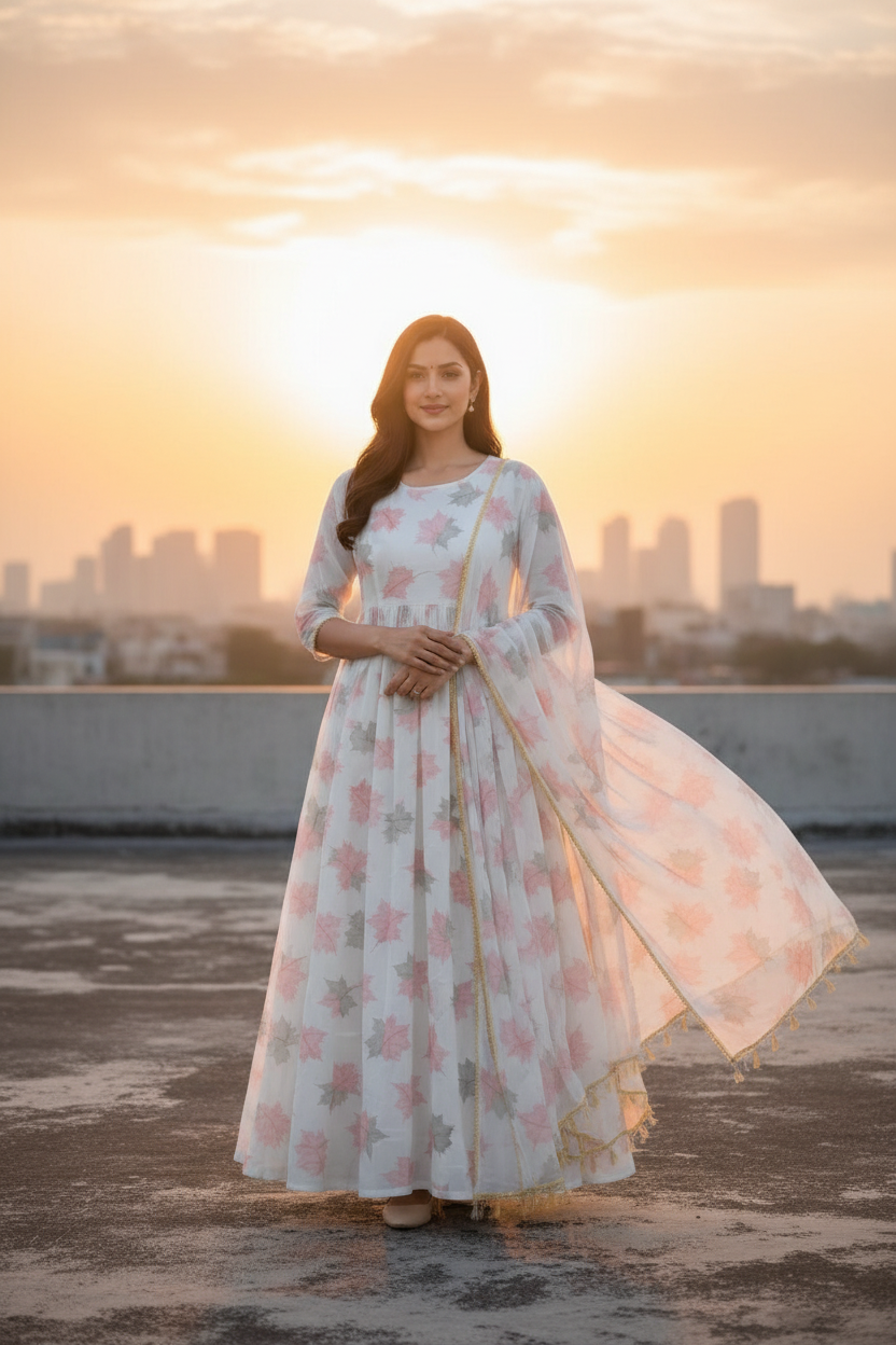 Sunset Background